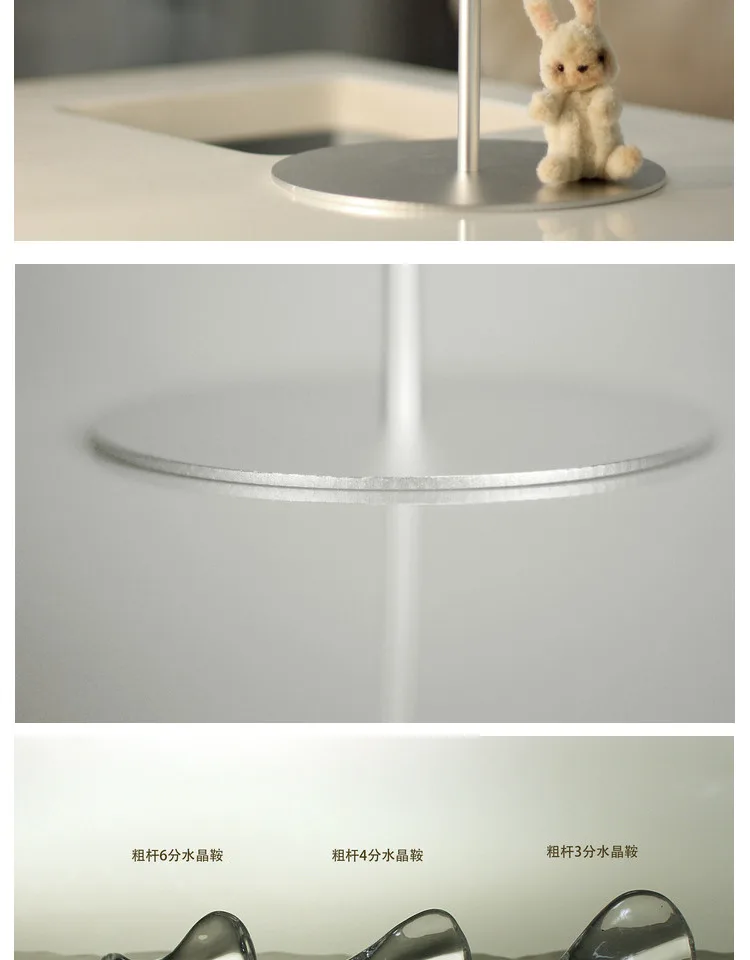 1/4 1/3 BJD Accessories figure doll stand Metal chassis bracket for BJD/SD MSD SD13 DD SSDF,not include doll and other E2576