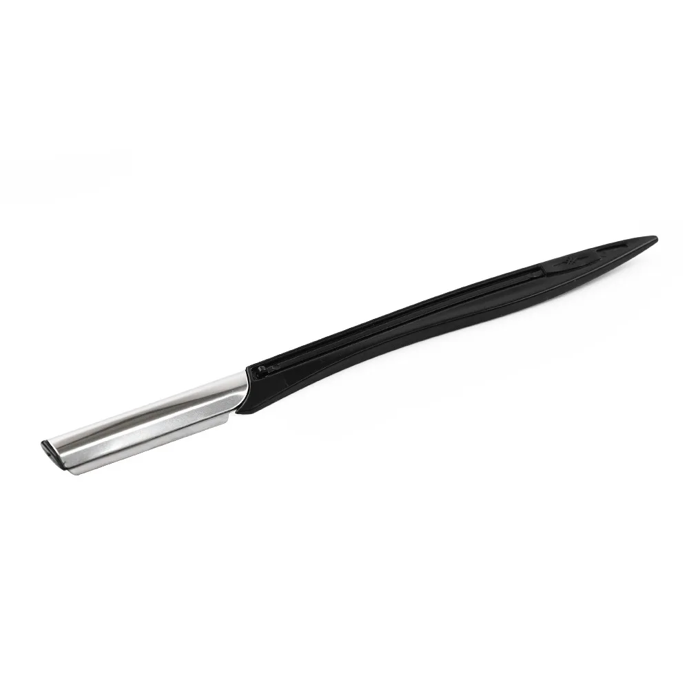 Eyebrow Trimmer Set Foldable Eyebrow Trimming Set  Eyebrow Tweezers for Women Eyebrow Razor Makeup Tools for Eyebrows 3