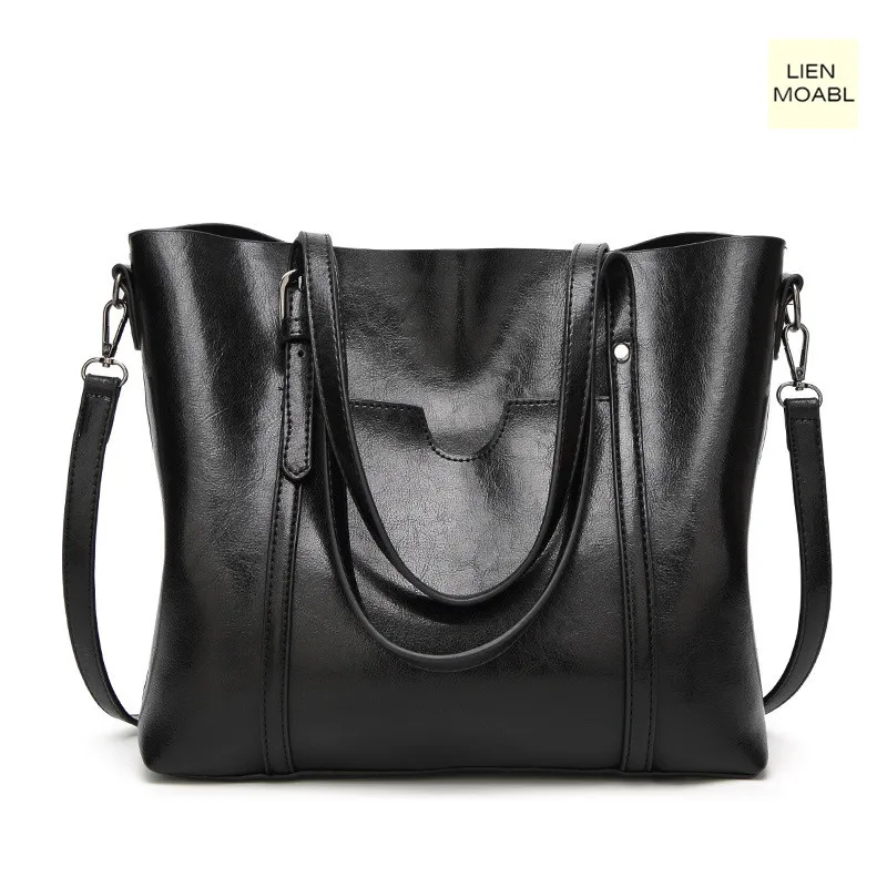 

Explosion style women's bag new messenger bag European and American fashion ladies handbag shoulder tote bag