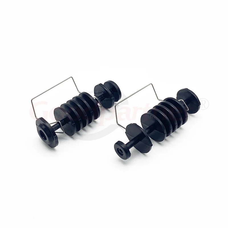 Mola do Fusor para hp 1010 1012 1015 1018 1020 1022 M1005 M1319 3015 3020 3030 3050 3052 3055 5x Rc15577 - Imagem 2