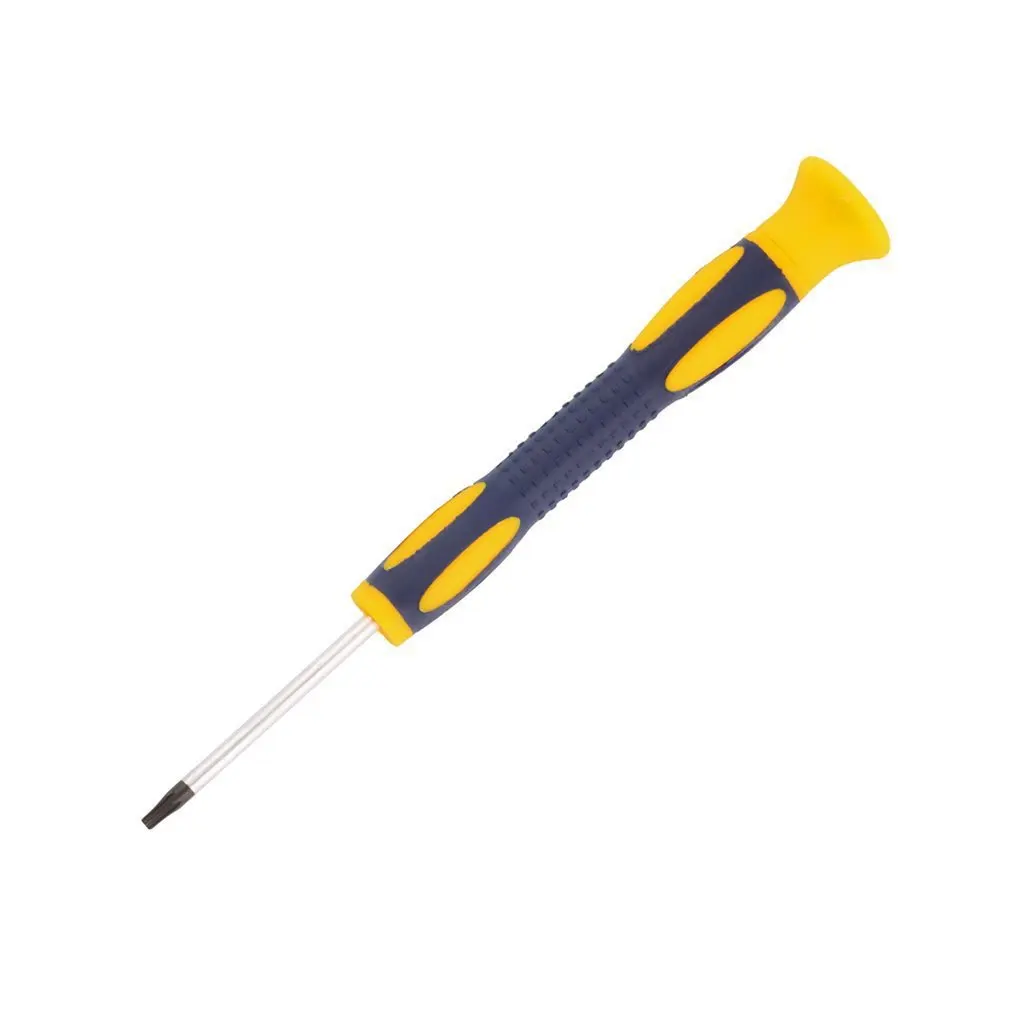 

Non-slip Torx T8 precision Screw Driver DIY Repair Hand Tools for Xbox 360 screwdriver tool kit Screwdrivers Dropshipping 2017