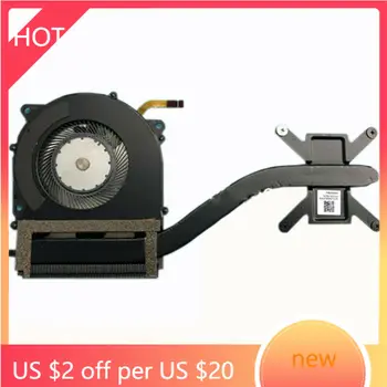 

CPU Fan & Heatsink for Lenovo IdeaPad Miix 720-12IKB Miix5 Pro Miix720 radiator