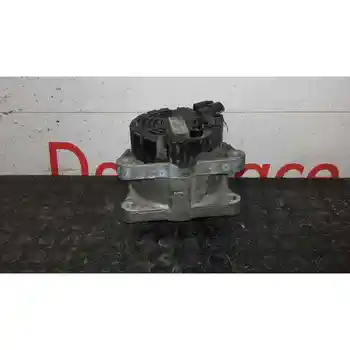 

CL8 + ALTERNATOR PEUGEOT 307 (S1)