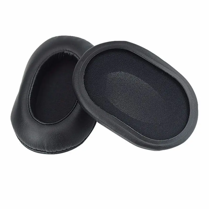 Earpads for Sony MDR Z1000 ZX1000 Headset Protein Sponge Cover Original Ear Cushion Headphone Pads Earphone Cotton Earmuffs