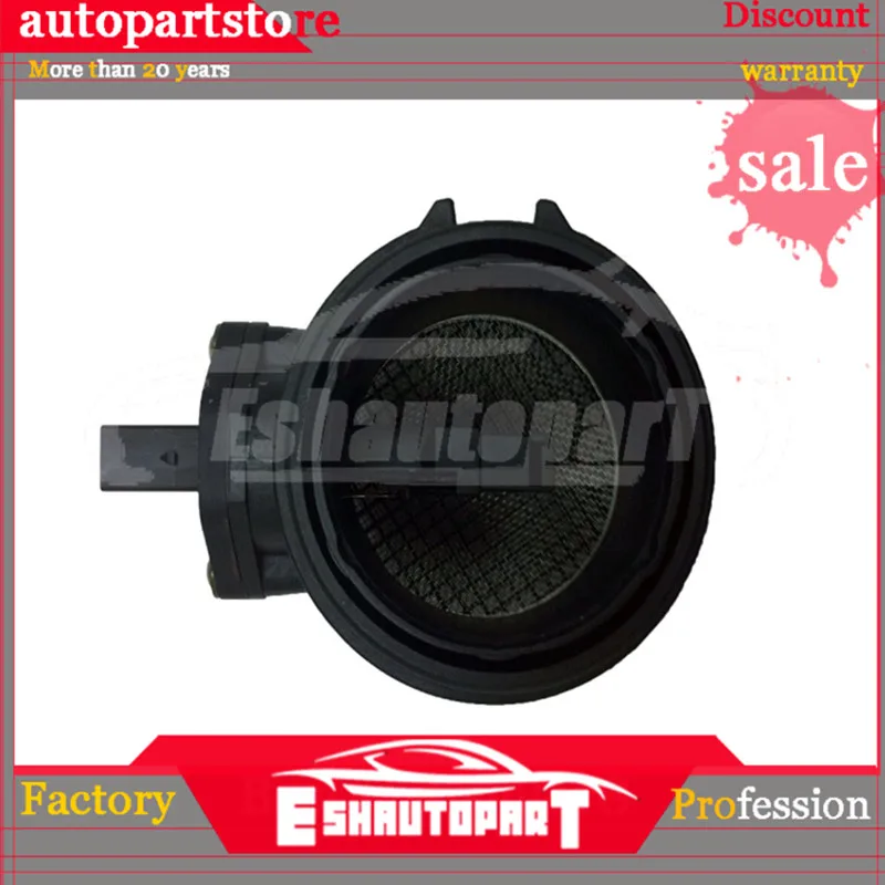 MAF датчик массового расхода воздуха для 98-06 M-ercedes B-enz C240 C320 E320 OEM 0280217515 1120940048