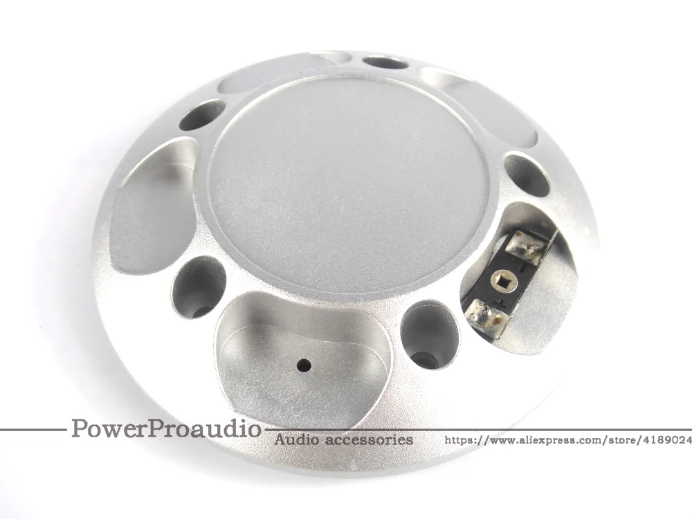 Diaframma Di Ricambio Per Tweeter A Diaframma A Bobina Vocale Pontile 50 Td 2 "8 Ohm 50Td