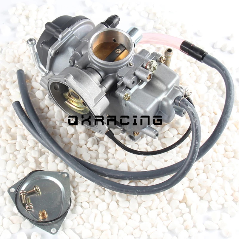 Carburetor carb for PD36J LTZ400 LT-Z400 Carb 2003-2009 KLF400 KSF400 KFX400 KVF400 Arctic Cat DVX4 ATV Part Carby
