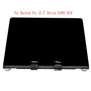

Original New For Macbook Pro Retina 13" A1989 2018 Full LCD Panel Display Assembly