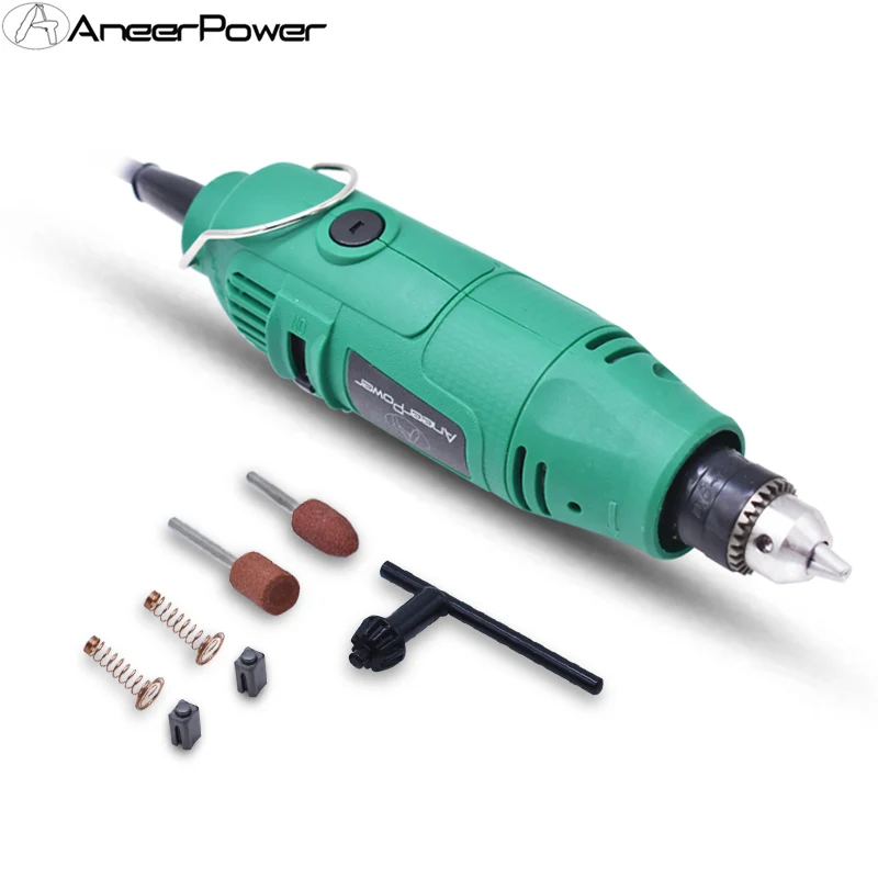 2 Bearing M14x1mm M14 Right-Hand Thread Spindle