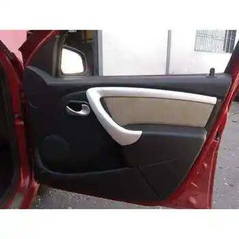 

TRIM RIGHT FRONT DOOR DACIA LOGAN