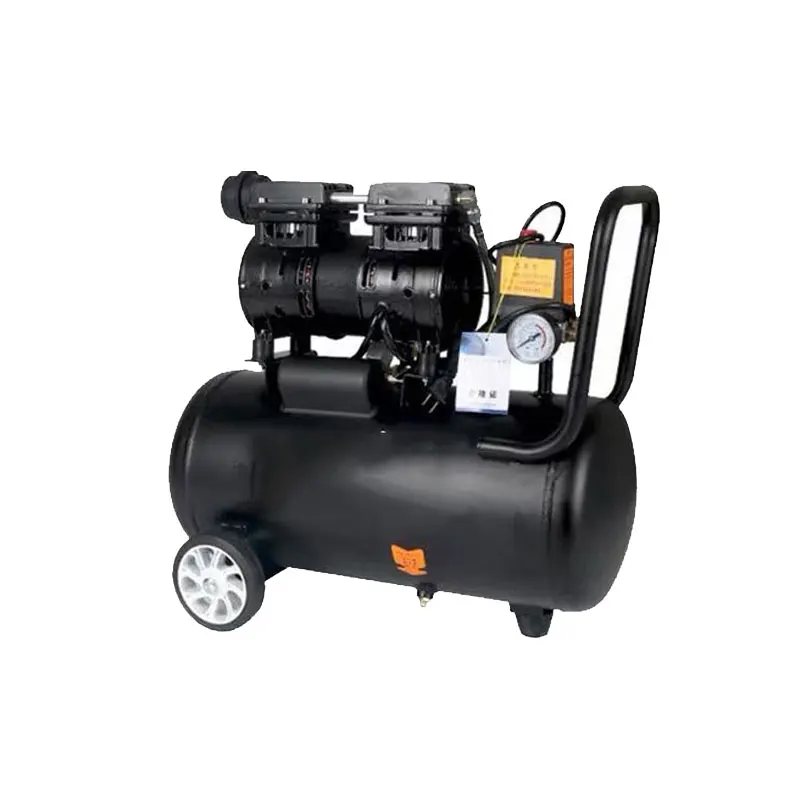 betalen Ham monteren Cheap Price Portable Piston Style 600w Household Ac Air Compressor Electric  Silent And Oil Free - Multi Engine Airplanes - AliExpress