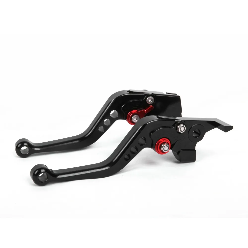 Аксессуары для мотоциклов, тормозной рычаг, ручка для руля KAWASAKI NINJA 250R/EX250 300R/Z300 Z250 VERSYS 300X Ninja 400