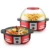 Электрический DIY home automatic mini hot popcorn making kitchen machine кукурузный попкорн может положить сахар масло многофункциональный барбекю