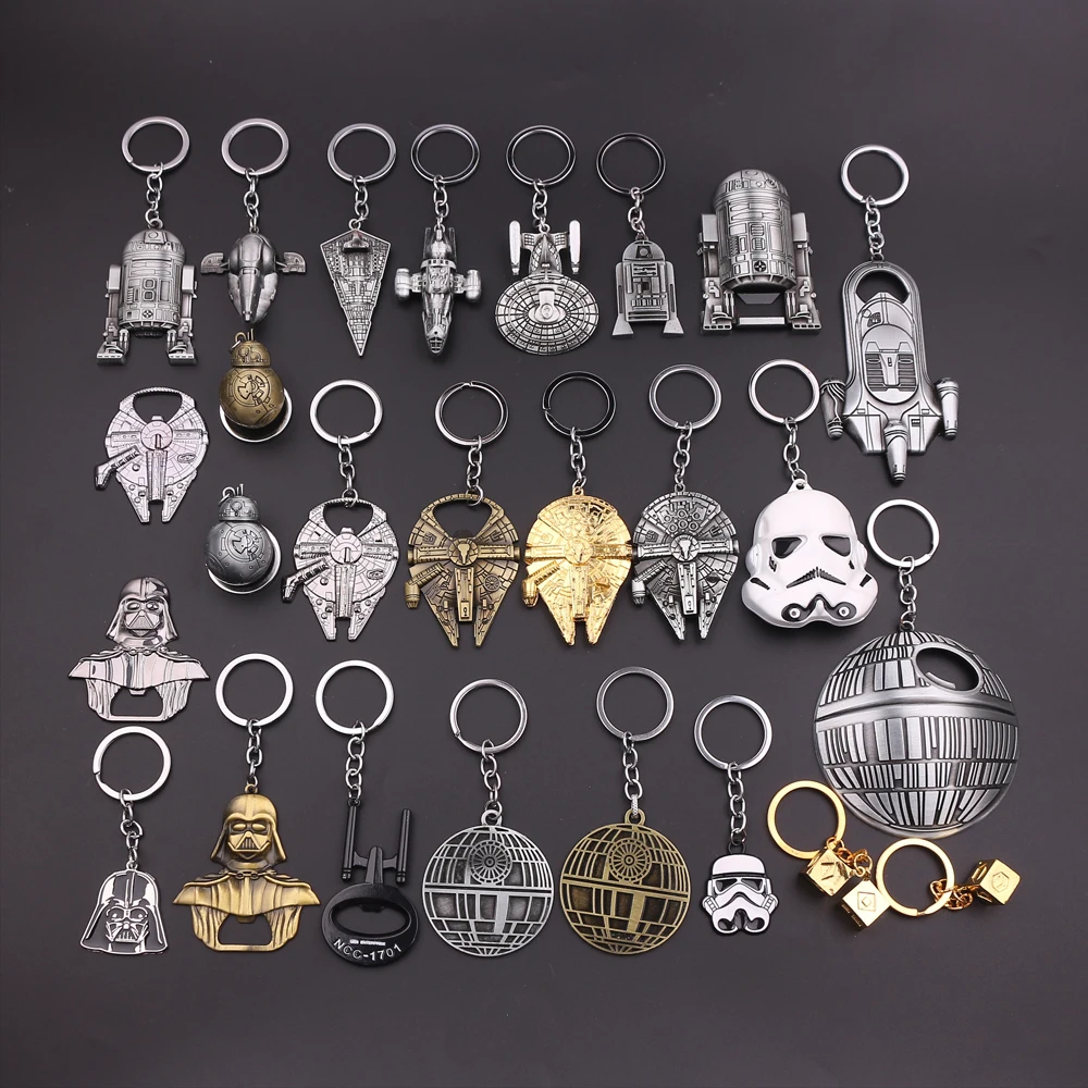 Star Wars 3D Han Solo Dice Keychain swhsdicekc01