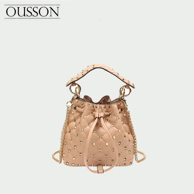 OUSSON 2019Designer BrandHighQualitymessenger schoudertas OUSSON 2019Designer BrandHighQualitymessenger schoudertas