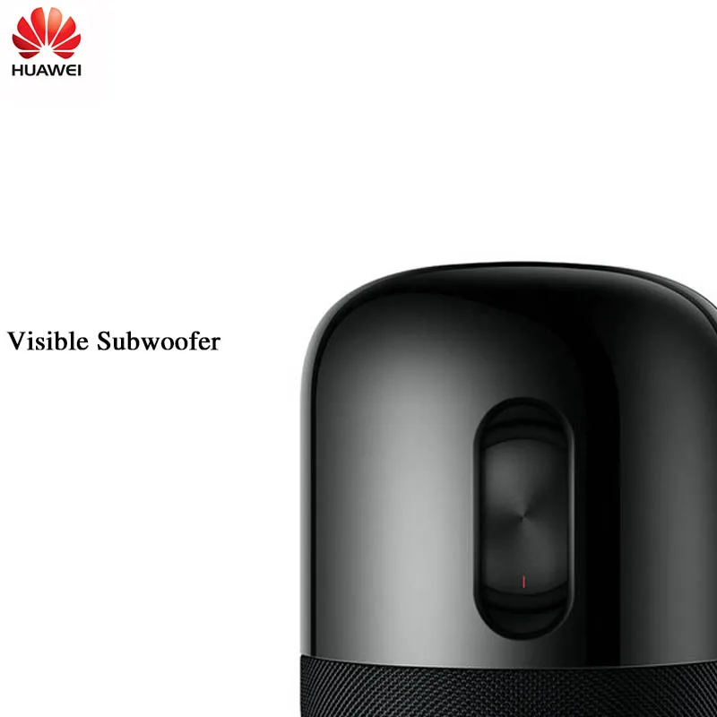 Huawei Sound X Devialet Sound Portable Bluetooth