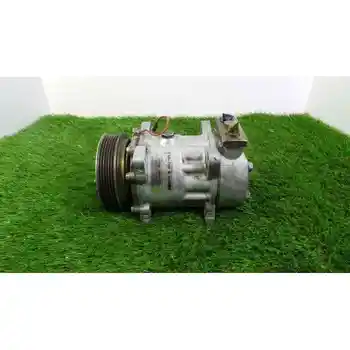 

913621 compressor Air Conditioning Renault Clio I Phase Iii