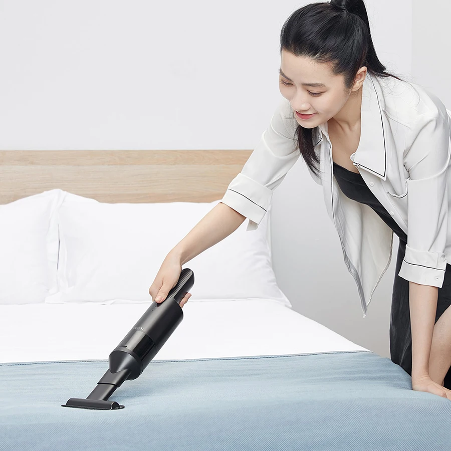 XIAOMI YOUPIN Cleanfly FV2 Portable Car HandHeld