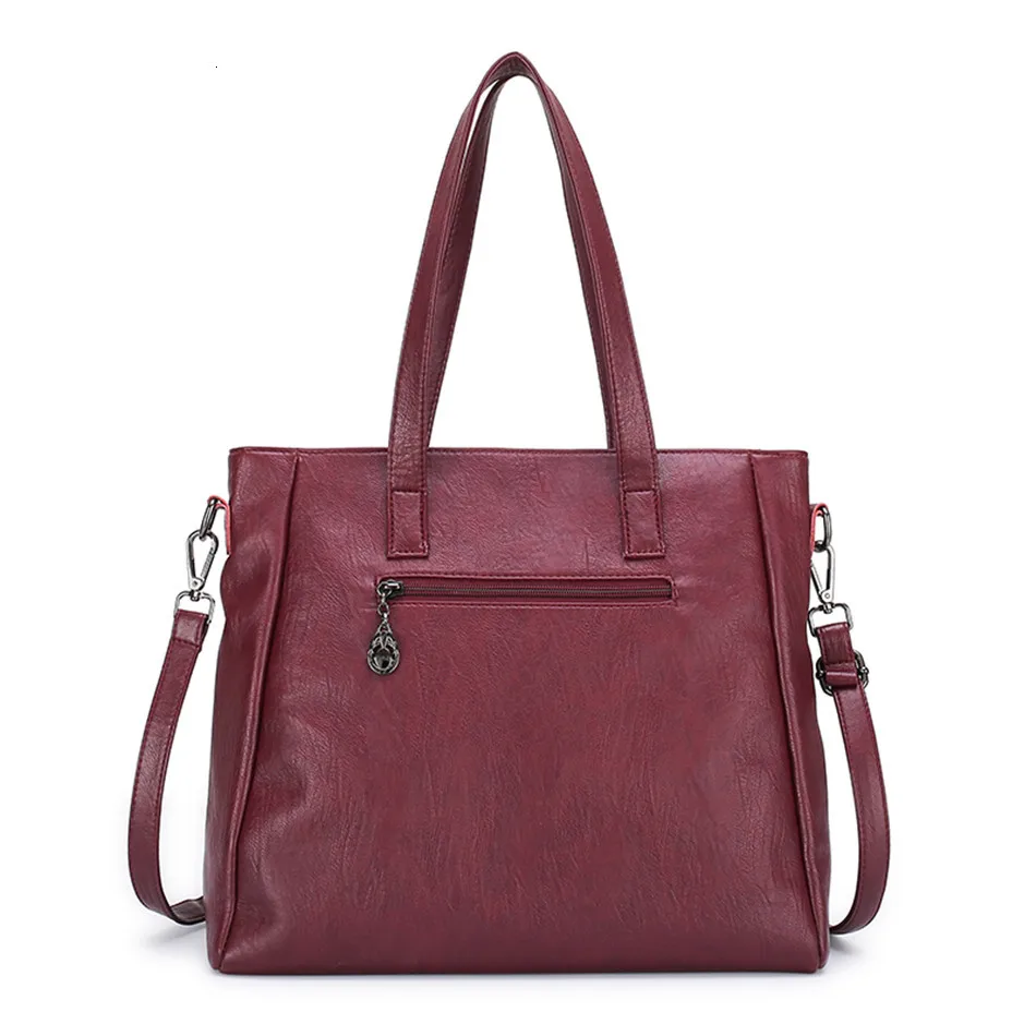 Kajie 2 шт./комплект женские сумки высокого качества кожаная сумка женская сумка на плечо Большая вместительная сумка кошельки и сумки