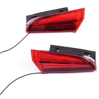 

LED Rear Light Additional Brake Light LED Bumper Light Rear Fog Lamp Taillight for Suzuki Ertiga 2018 2019