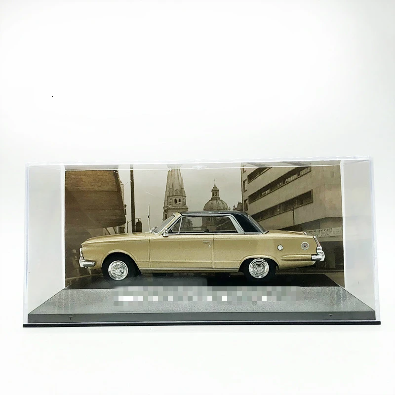 Редкие 1/43 новые специальные цены Литые металлические мышцы ретро спортивный автомобиль домашний дисплей коллекция моделей игрушек для детей