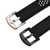 Watch Band Metal Buckle 14 16 18 20 22 24 26mm Universal Watchband Strap Silver Black Color Stainless Steel Clasp Accessories ► Photo 3/6