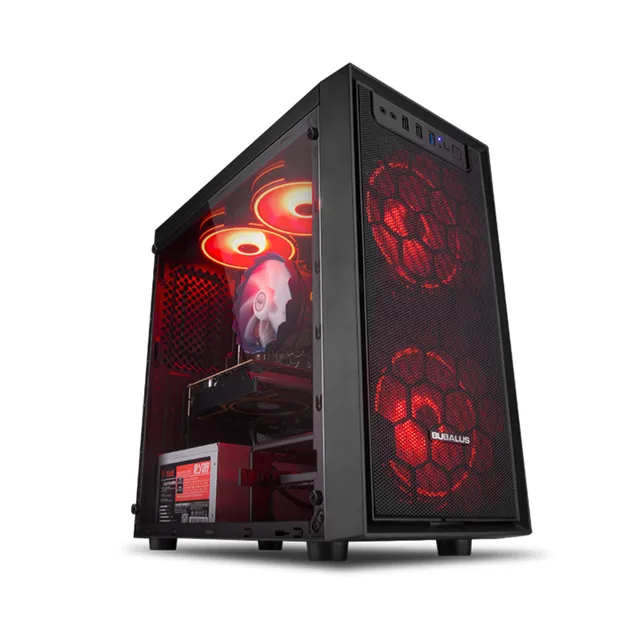 Amd Ryzen 3 2200g Gaming Pc Build IPASON Mini Gaming PC AMD Ryzen R3 2200G Upgrade 3200G New Generation