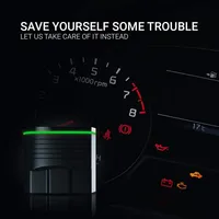 OBDeleven OBD11 Nextgen Device OBD 11 For BMW for Volkswagen VW/Audi/Skoda for OBD11 IOS+Android OBD2 Scaner Diagnostic Tool 2