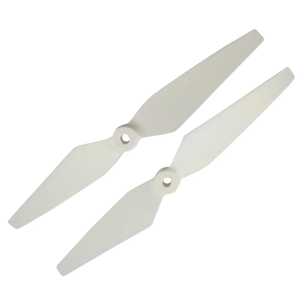 4 Pcs CW/CCW Propellers For MJX B2W B2C Brushless Quadcopter RC Drone