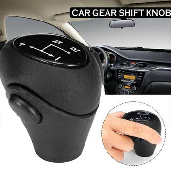 

Accessories Gear Shift Knob Car For Smart City Coupe 450 1998-2004 Practical