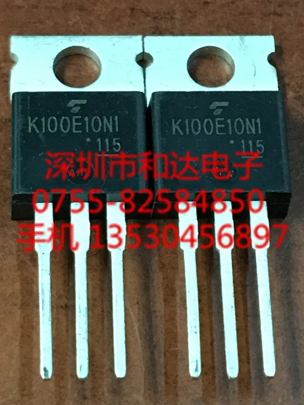 K100E10N1 TK100E10N1 TO-220