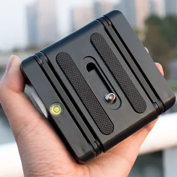 

Z Shape Camera Tripod Folding Gimbal Mount Holder Head Bracket Stable For Studio VDX99