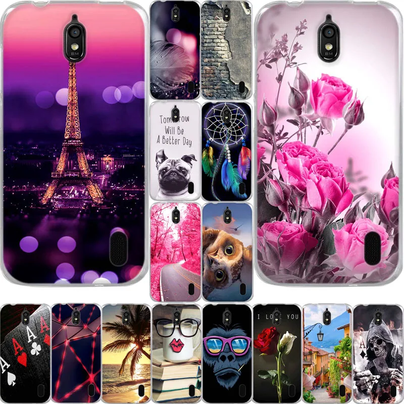 For Huawei Ascend Y625 Y625-U32 Case Cover Soft TPU Silicone Protect Back Y625-U21 Y625-U51 Y625-U13 Phone | Мобильные телефоны и