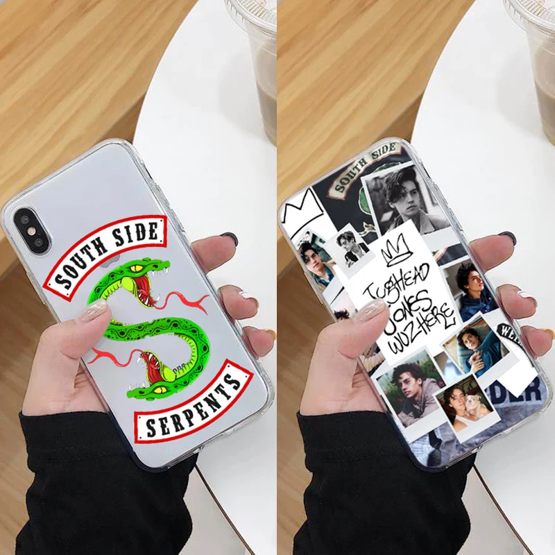 Чехол накладка из мягкого силикона для iPhone X XS MAX XR 4 5 7 8 6 6s Plus|Сумки телефона| |