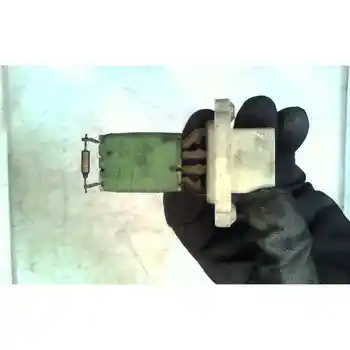 

3786638 resistance Heating Ford Focus C-Max (CHAP) Trend (d)
