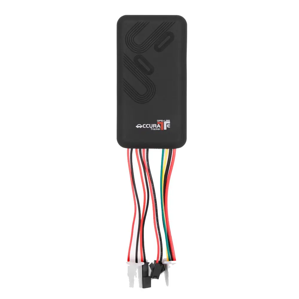  Anti-Verloren Aufnahme Tracking Gerät Voice Control Aufzeichnen Kann GPS Tracker Auto GPS Locator T