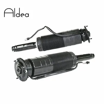 

Pair Front ABC Struts For 2002-2006 Mercedes-Benz CL-Class (W215 CL55 & CL65 AMG) CL500,CL55 AMG/AMG Kompressor,CL 600,CL63 AMG