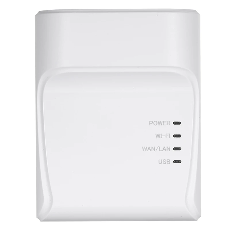 

Wifi Ethernet Usb Printer Server Adapter Auto Queue Connect over Wifi&100M Lan for Usb Printer Laptop Pc(EU Plug)