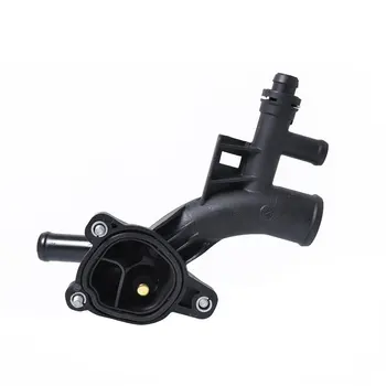 

Water Pump Outlet Thermostat Housing OEM 25193922 For Chevrolet Cruze Sonic Buick Encore 1.4L Vehicle Accessories
