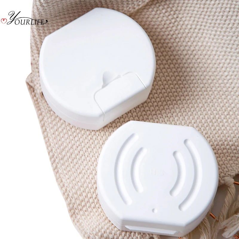 

OYOURLIFE Portable Outdoor Travel Soap Box Dust-proof Soap Protect Case Bathroom Waterproof Soap Container Bathroom Accessories