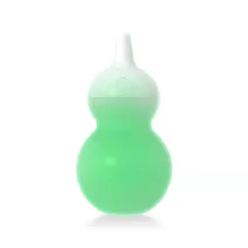 

Gourd Shape Humidifiers Aromatherapy Machines 7 LED Lights Waterless Automatic Shutdown Humidifiers