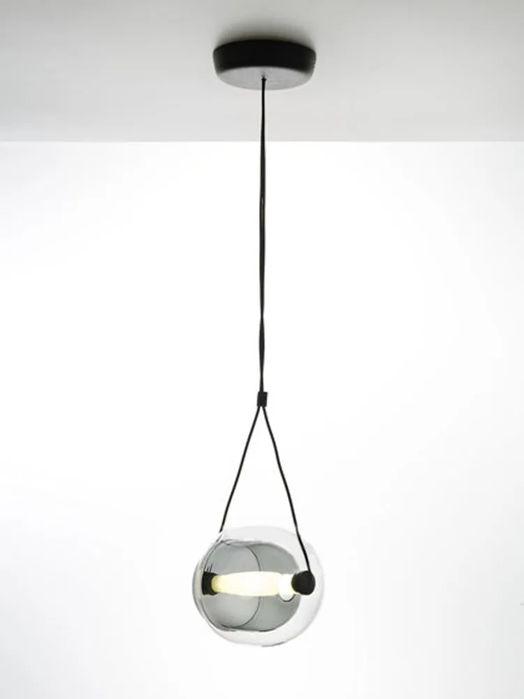Современные промышленные подвесные светильники с пауком для дайвинга/ресторанов, кухни, подвесные светильники E27, светодиодный подвесной светильник