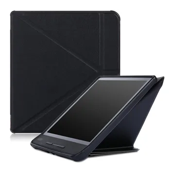 

Case for Kobo Forma 8" Ebook-Reader Protective Cover Shell For kobo forma 8 inch eReader PU Leather Auto Sleep Wake Cover case