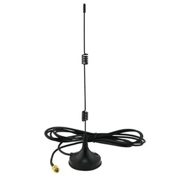 

New Wi-Fi Wireless Amplifier Antenna Router Signal Booster LHB99