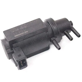 

Turbo Boost Pressure Converter Valve 14956EB70B FOR Cabstar D40B 2.5L 2008-2012