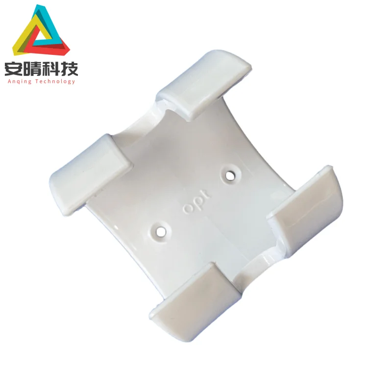IPL hair removal handle bracket vertical plastic bracket Nd YAG laser RF handle beauty care