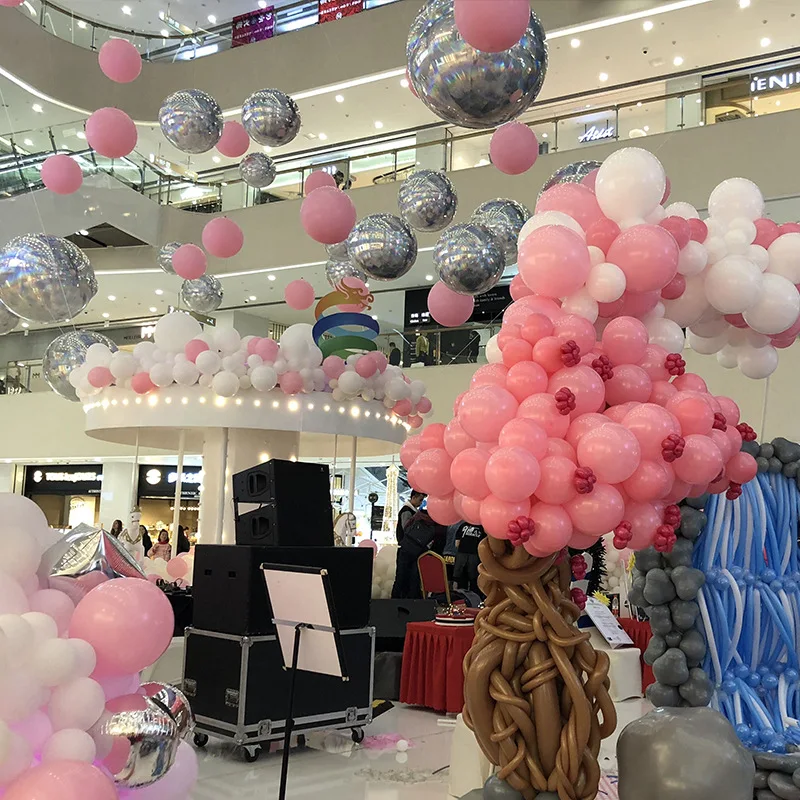 Thick 36-Inch Extra Large Helium Balloon Holiday Wedding Balloon Shopping Mall Opening Decoration Filming Rubber Balloons Wholes