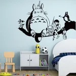 SK9036 слон воды Spouting наклейки для измерения роста детская комната мультфильм украшения наклейки на стену ПВХ от имени