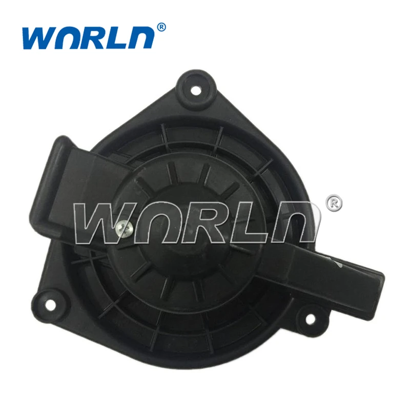 12v Air Conditioner Blower Motor Engine Coolant Blower Motor For Alto
