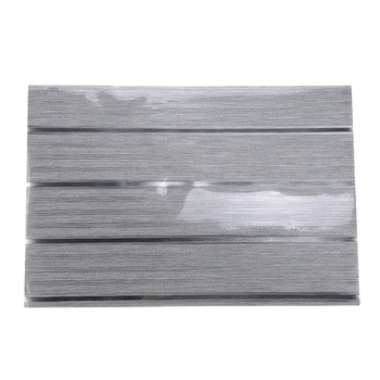 

Table Mat Hotel Restaurant Metal Silicone Western Place Mat Table Anti-Skid Heat Insulation Place Mat Kitchen Accessories